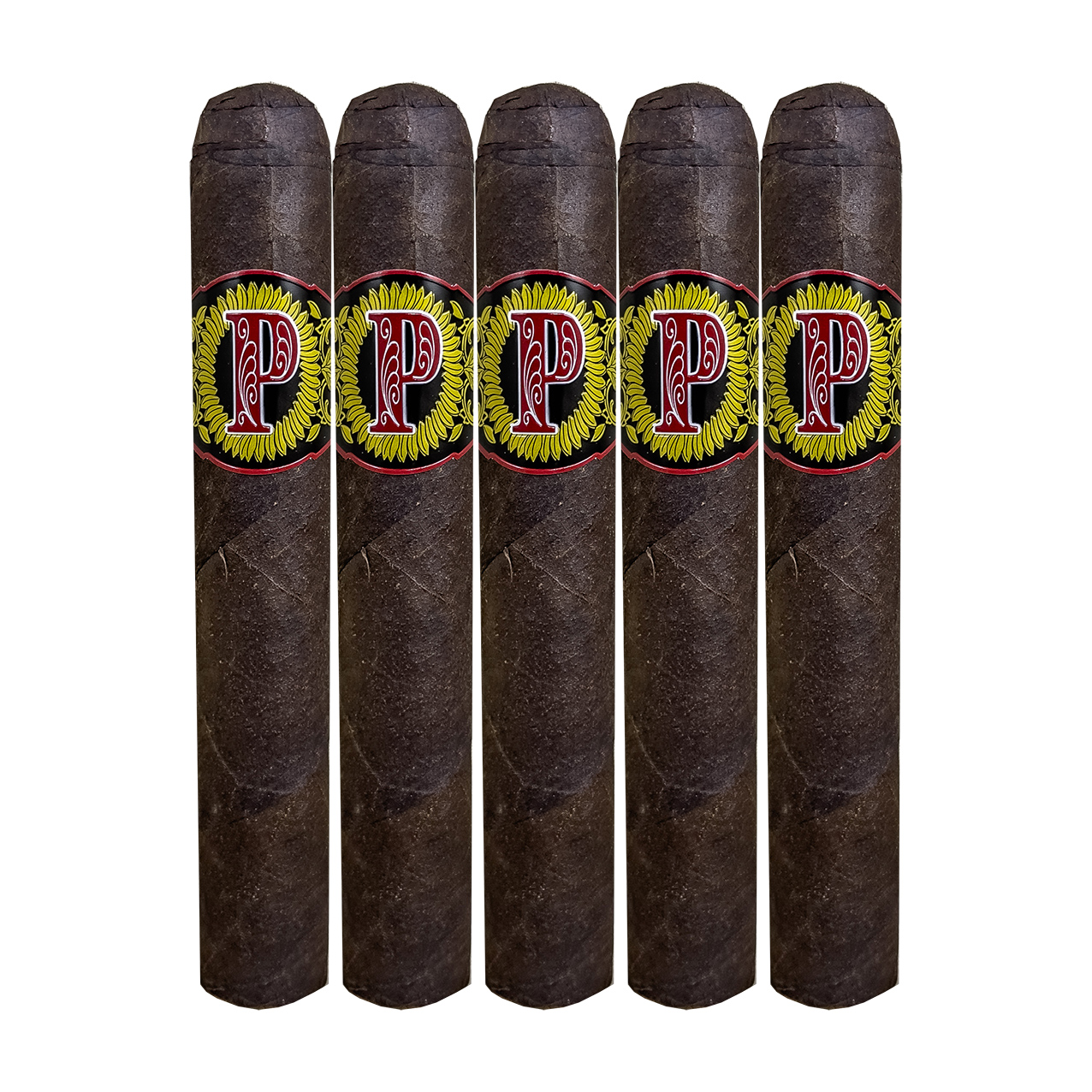 Ponce San Andres Toro Corto Cigar - 5 Pack